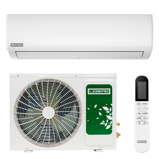 Кондиціонер Leberg LS-09FRA3/LU-09FRA3